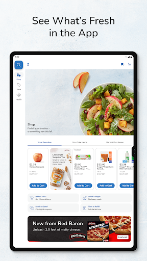 Food 4 Less screenshot 21