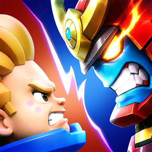 Star Blaster Offline Roguelike cover