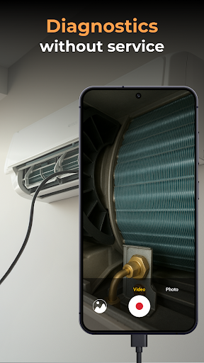 Camera endoscope / OTG USB screenshot 9