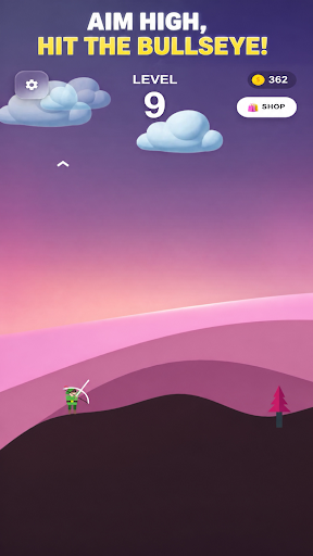 Arrow Valley screenshot 5