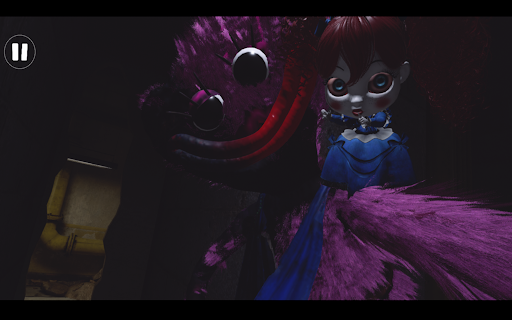 Poppy Playtime Chapter 4 screenshot 13