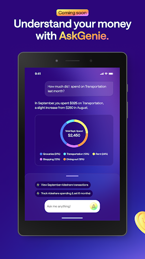 Credit Genie: Get Cash Advance screenshot 8
