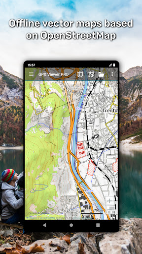 GPX Viewer PRO: Hike & Bike screenshot 16