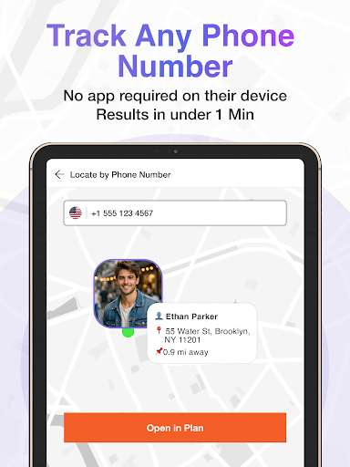 Friend Tracker: Find a Phone screenshot 12