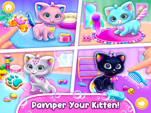 Sweet Baby Girl Cleanup 5 screenshot 17