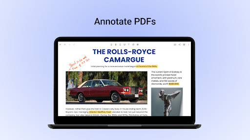 Noteshelf - Notes, Annotations screenshot 13
