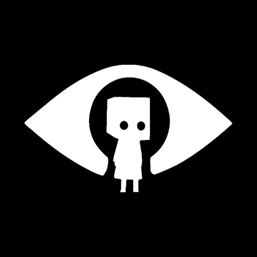 Little Nightmares Comics cover