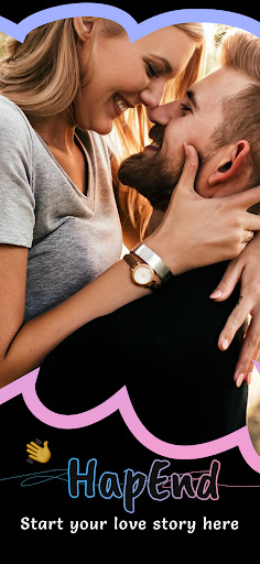 HapEnd: Dating, Love & Fun screenshot 6