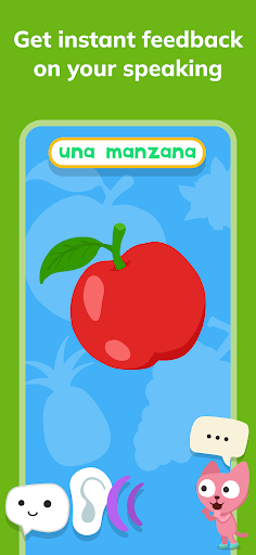 Learn Spanish – Studycat screenshot 3