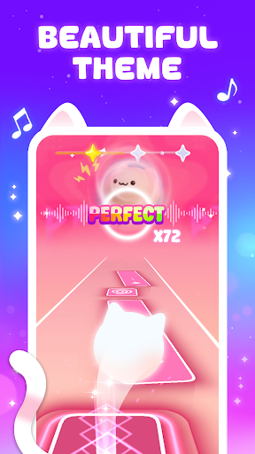 Dancing Cats 2: Music Games screenshot 6