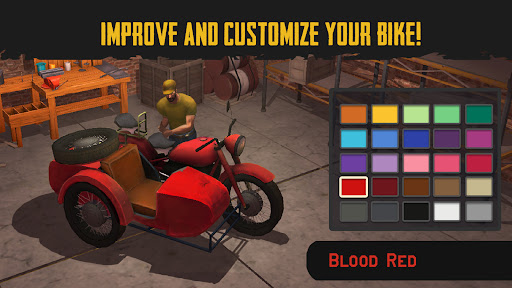 Live or Die: Survival Pro screenshot 3