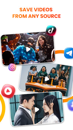 4K Video Downloader & Player screenshot 4