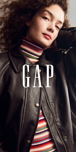 Gap screenshot 4