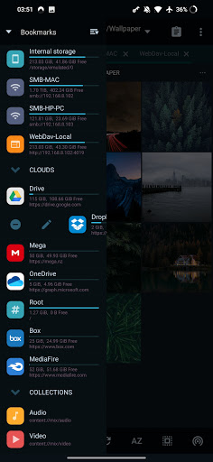 MiXplorer Silver File Manager screenshot 15