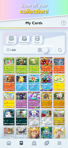 Pokémon TCG Pocket - Card Game screenshot 7