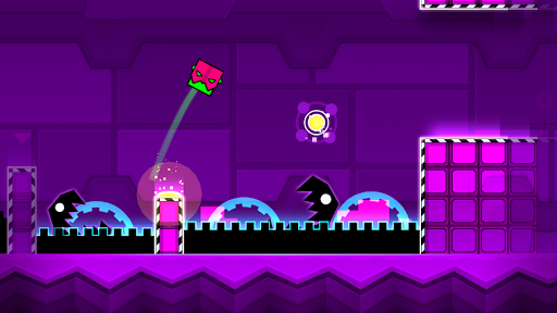Geometry Dash Meltdown screenshot 13
