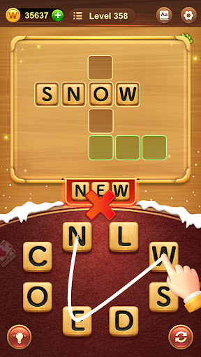 Word Connect screenshot 8