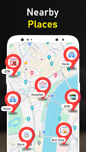 Find my phone・Location tracker screenshot 10