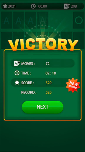 Solitaire Classic screenshot 7