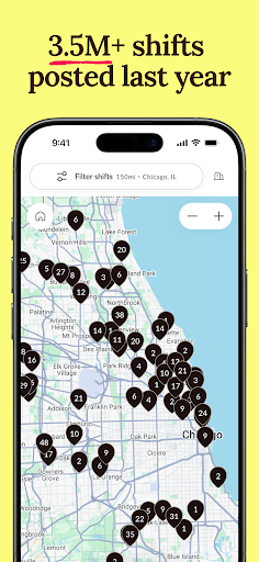 Clipboard - Workers screenshot 3
