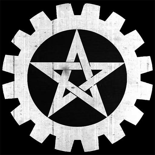 Necrophonic cover