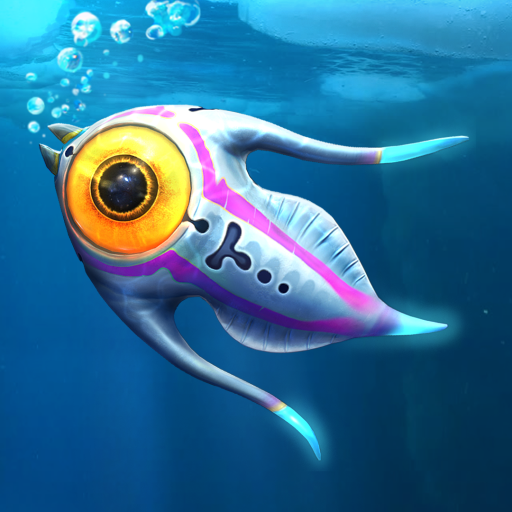 Subnautica: Below Zero cover
