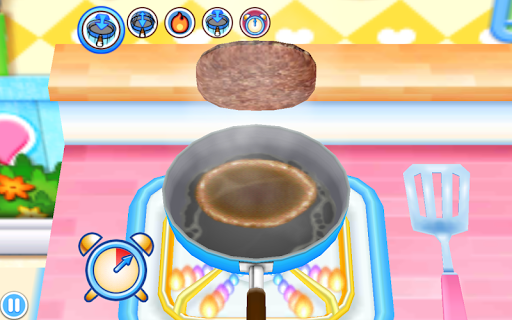 Cooking Mama: Let's cook! screenshot 30