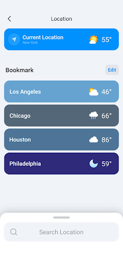 Weather & Clima - Weather Sky screenshot 24