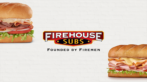 Firehouse Subs screenshot 5