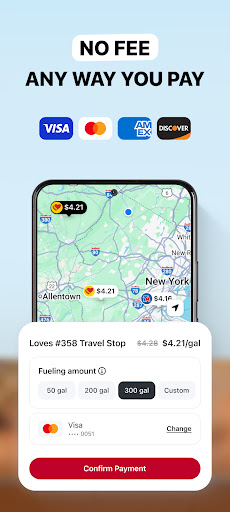 10-4 by WEX screenshot 4