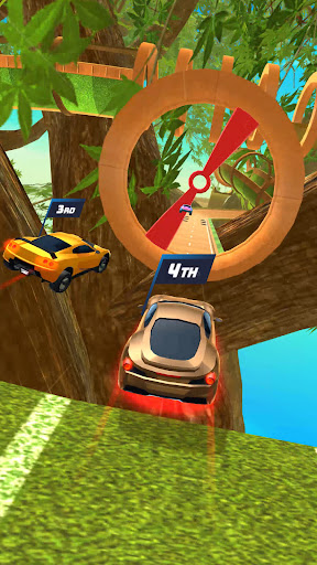 Race Master 3D: Car Racing screenshot 11