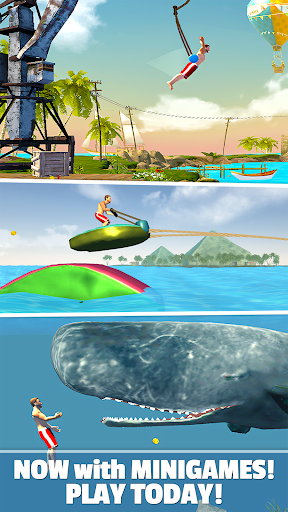 Flip Diving screenshot 6