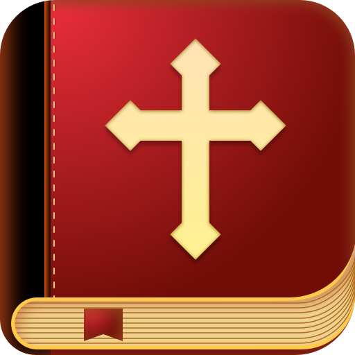 Holy Bible Time-Verses&Audio cover