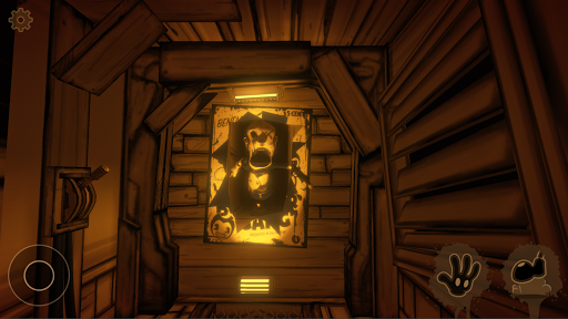 Bendy and the Ink Machine screenshot 3