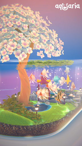 AQUALIA screenshot 30