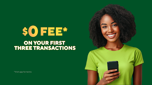 BOSS Money Transfer. Send Cash screenshot 9