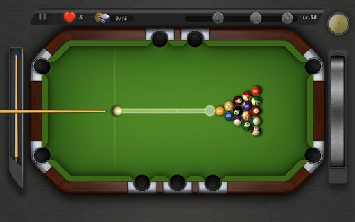 Pooking - Billiards City screenshot 20