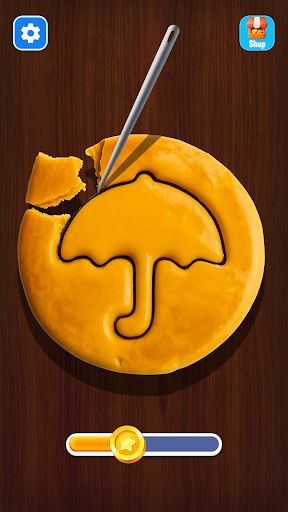Antistress Relaxing Mini Games screenshot 3