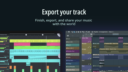 FL Studio Mobile screenshot 6