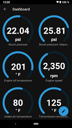 BimmerLink for BMW and MINI screenshot 7