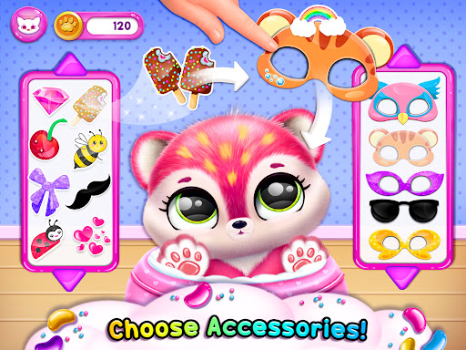 Fluvsies - A Fluff to Luv screenshot 15