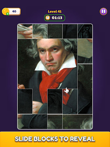 Jigsaw Block Sort screenshot 21