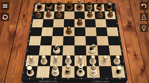 Chess screenshot 20