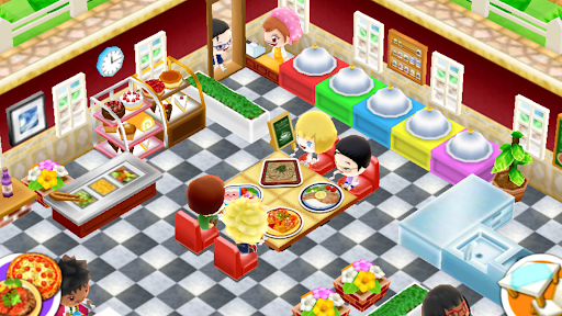 Cooking Mama: Let's cook! screenshot 14