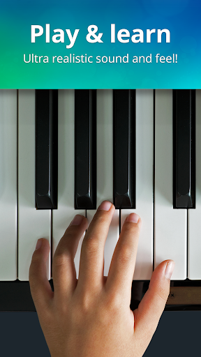 Piano - Music Keyboard & Tiles screenshot 10