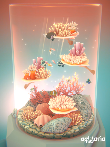 AQUALIA screenshot 13