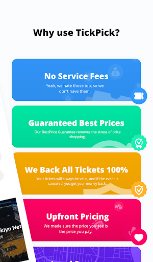 TickPick - Live Event Tickets screenshot 6