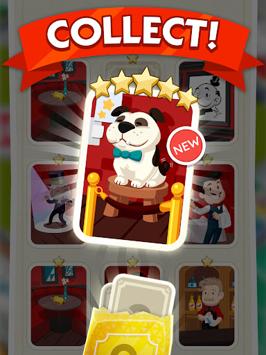 MONOPOLY GO! screenshot 6