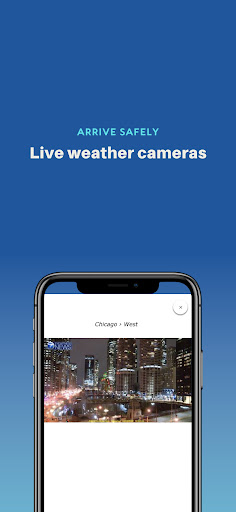 Highway Weather screenshot 2