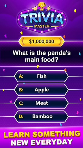 Trivia Master - Word Quiz Game screenshot 21